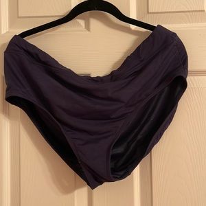 Lands end bikini bottoms